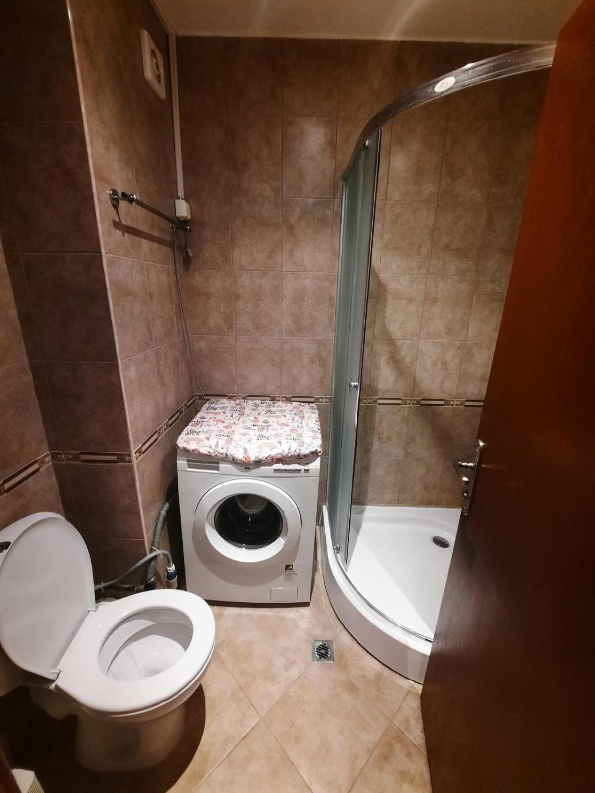 Апатаменти За Гости Sunshine И Glory Apartment Sveti Vlas Bagian luar foto