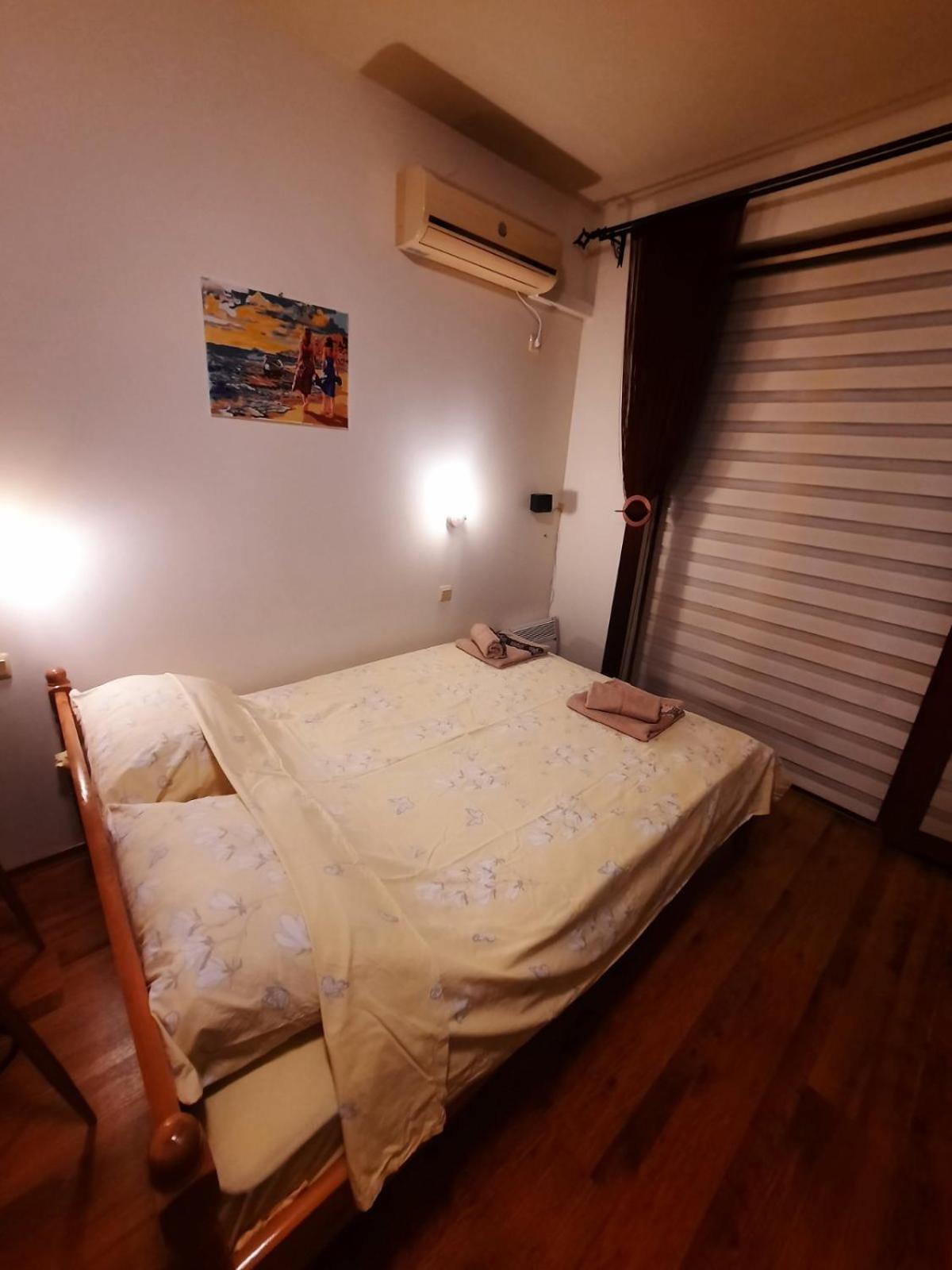 Апатаменти За Гости Sunshine И Glory Apartment Sveti Vlas Bagian luar foto