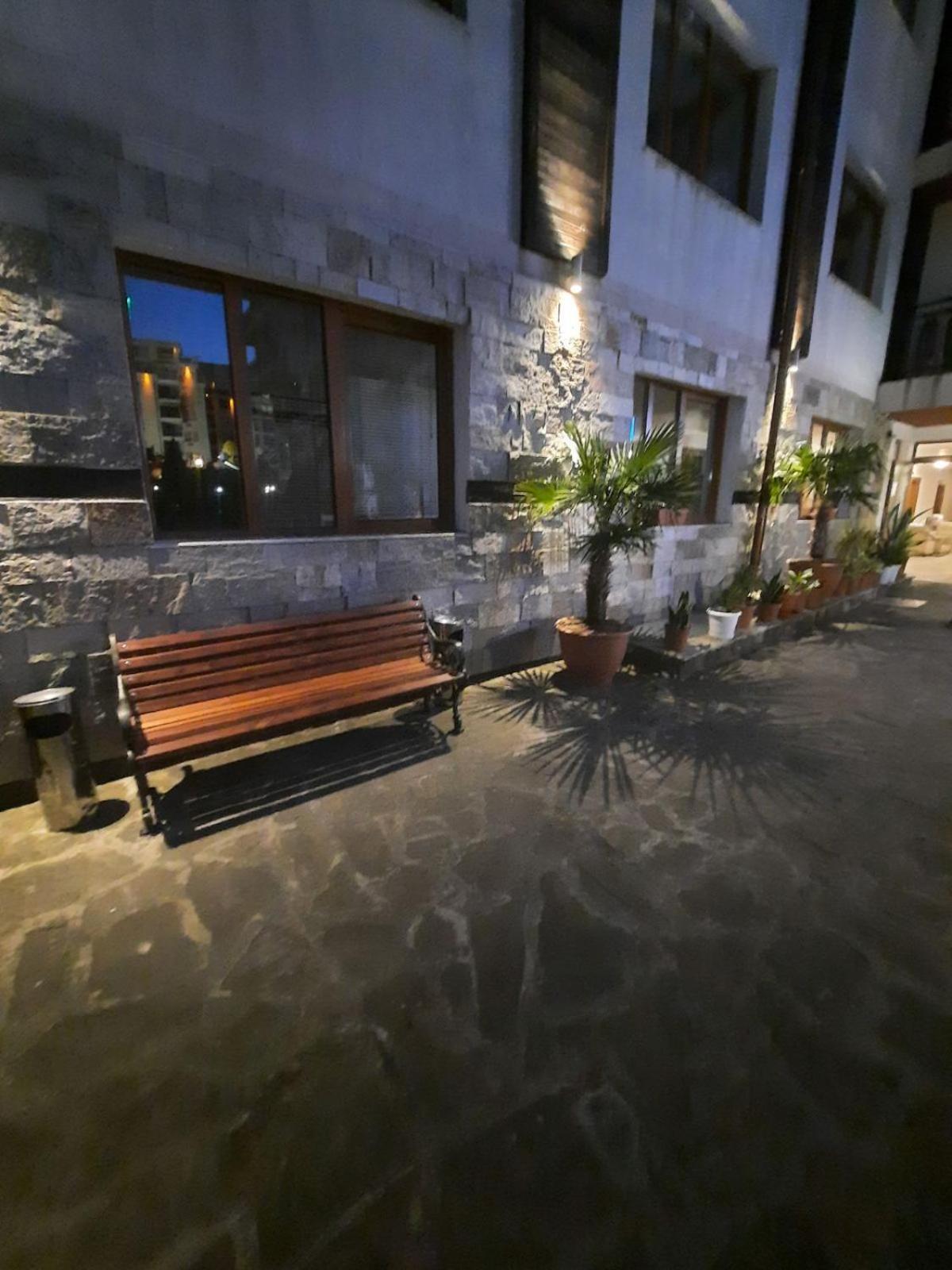 Апатаменти За Гости Sunshine И Glory Apartment Sveti Vlas Bagian luar foto