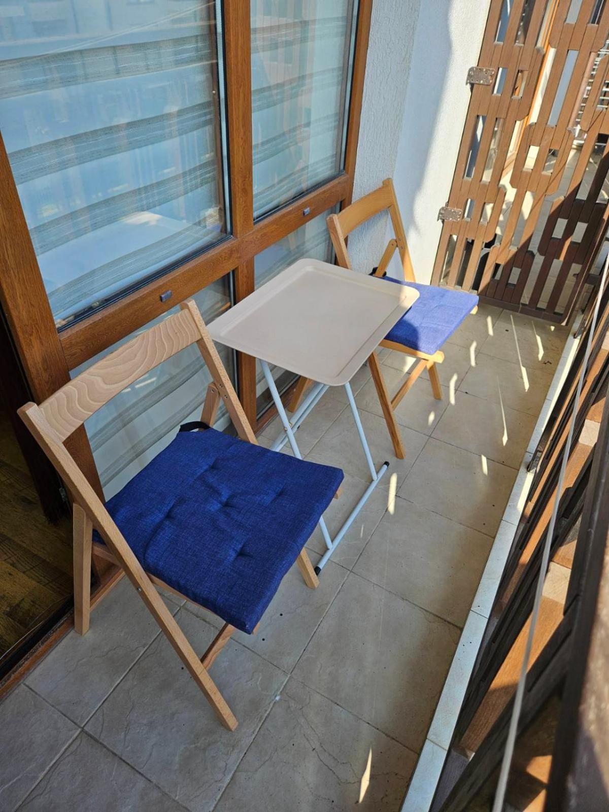 Апатаменти За Гости Sunshine И Glory Apartment Sveti Vlas Bagian luar foto